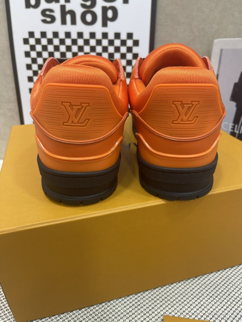 Louis Vuitton Trainer Sneaker